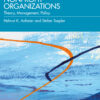 Nonprofit Organizations: Theory, Management, Policy eBook