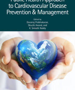 Public Health Approach to Cardiovascular Disease Prevention & Management eBook