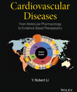 Cardiovascular Diseases: From Molecular Pharmacology to Evidence-Based Therapeutics eBook