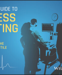 Pocket Guide to Stress Testing eBook