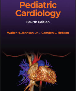 Moller's Essentials of Pediatric Cardiology eBook