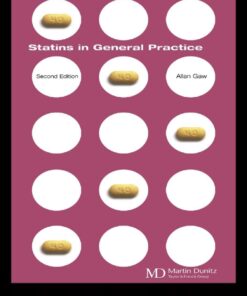 Statins in General Practice: Pocketbook eBook