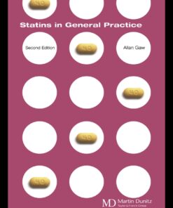 Statins in General Practice: Pocketbook eBook