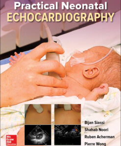 Practical Neonatal Echocardiography eBook
