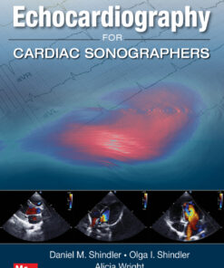 Practical Echocardiography for Cardiac Sonographers eBook