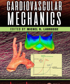 Cardiovascular Mechanics eBook