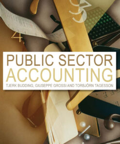 Public Sector Accounting eBook