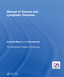 Manual of Venous and Lymphatic Diseases eBook