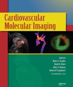Cardiovascular Molecular Imaging eBook