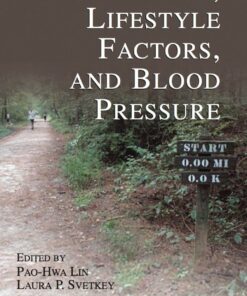 Nutrition, Lifestyle Factors, and Blood Pressure eBook