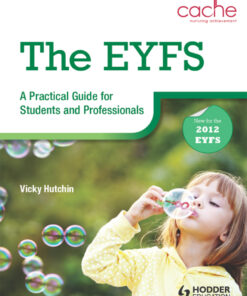 The EYFS: A Practical Guide for Students and Professionals eBook