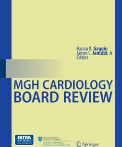 MGH Cardiology Board Review eBook