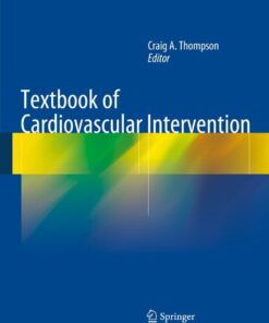 Textbook of Cardiovascular Intervention eBook