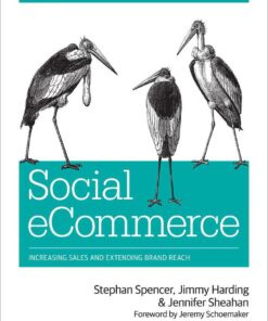 Social eCommerce: Increasing Sales and Extending Brand Reach eBook