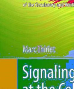 Signaling at the Cell Surface in the Circulatory and Ventilatory Systems eBook