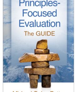 Principles-Focused Evaluation: The GUIDE eBook