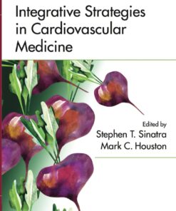 Nutritional and Integrative Strategies in Cardiovascular Medicine eBook