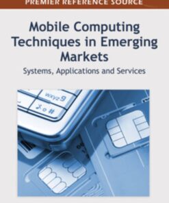 Mobile Computing Techniques in Emerging Markets eBook