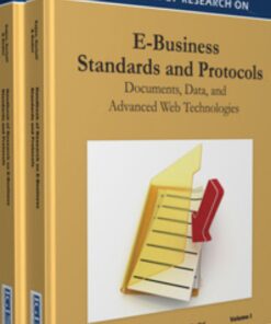 Handbook of Research on E-Business Standards and Protocols eBook