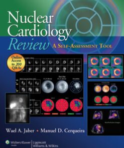 Nuclear Cardiology Review: A Self-Assessment Tool eBook