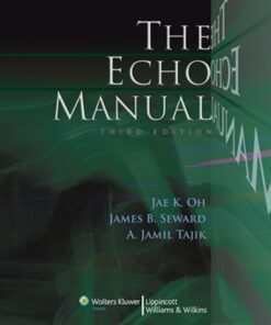 The Echo Manual eBook