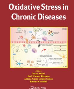 Role of Oxidative Stress in Chronic Diseases eBook