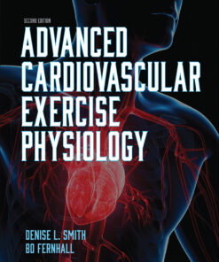 Advanced Cardiovascular Exercise Physiology eBook
