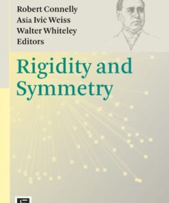 Rigidity and Symmetry eBook