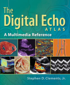 The Digital Echo Atlas: A Multimedia Reference A Multimedia Reference eBook
