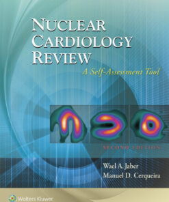 Nuclear Cardiology Review: A Self-Assessment Tool eBook