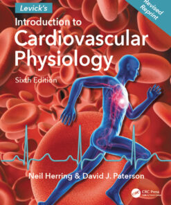 Levick's Introduction to Cardiovascular Physiology eBook