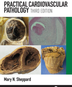 Practical Cardiovascular Pathology eBook