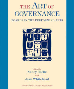 The Art of Governance eBook