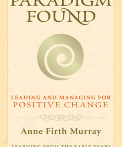 Paradigm Found eBook
