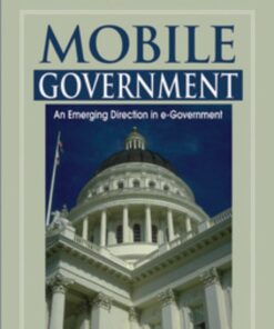 Mobile Government eBook