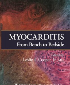 Myocarditis: From Bench to Bedside eBook