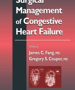 Surgical Management of Congestive Heart Failure eBook