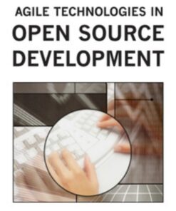 Agile Technologies in Open Source Development eBook