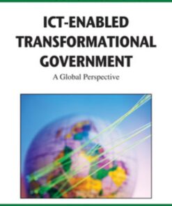 Handbook of Research on ICT-Enabled Transformational Government eBook