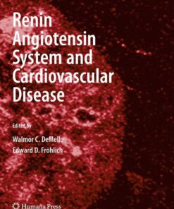 Renin Angiotensin System and Cardiovascular Disease eBook