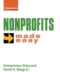 Nonprofits Made Easy: The Social Networking Toolkit for Business eBook