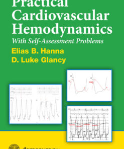Practical Cardiovascular Hemodynamics: With Self-Assessment Problems eBook