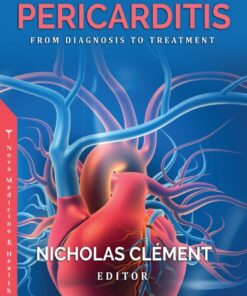 Pericarditis: From Diagnosis to Treatment eBook