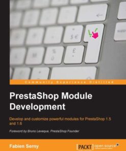 PrestaShop Module Development eBook