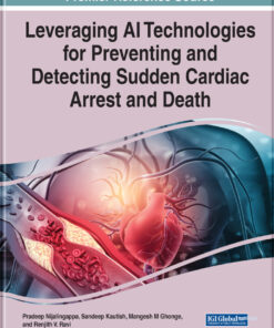 Leveraging AI Technologies for Preventing and Detecting Sudden Cardiac Arrest and Death eBook