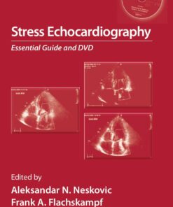 Stress Echocardiography: Essential Guide eBook