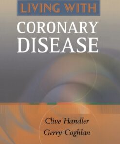 Living with Coronary Disease eBook