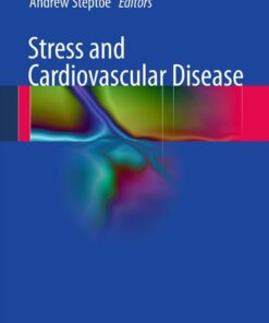 Stress and Cardiovascular Disease eBook