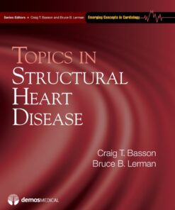 Topics in Structural Heart Disease eBook