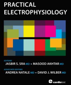 Practical Electrophysiology eBook